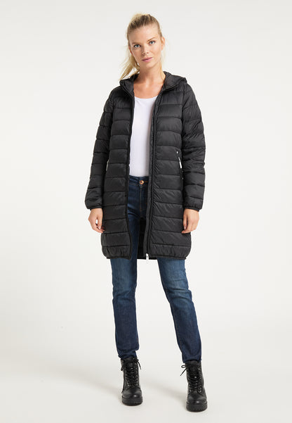 ICEBOUND Women's Steppmantel