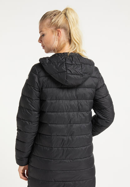 ICEBOUND Women's Steppmantel