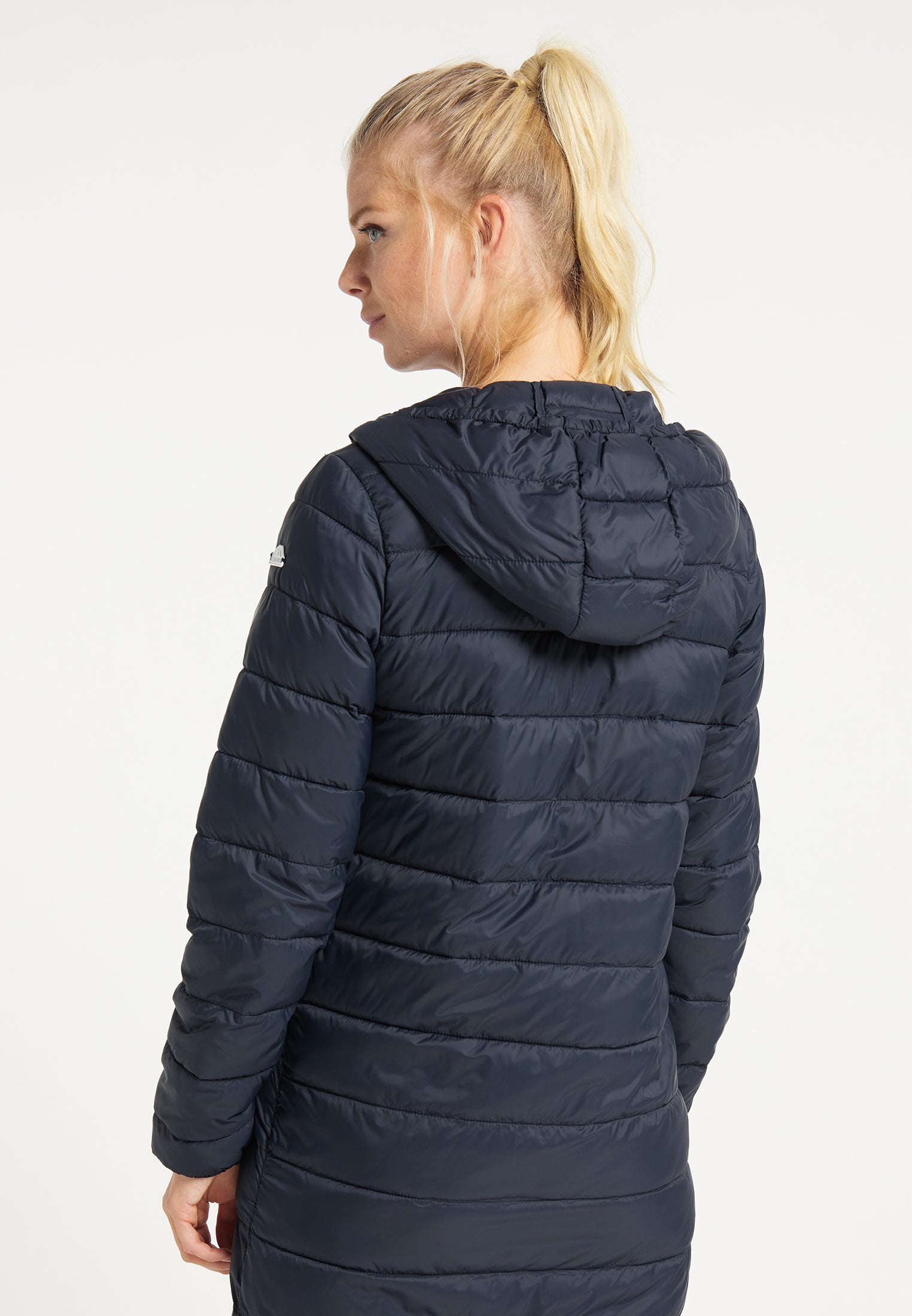 ICEBOUND Women's Steppmantel