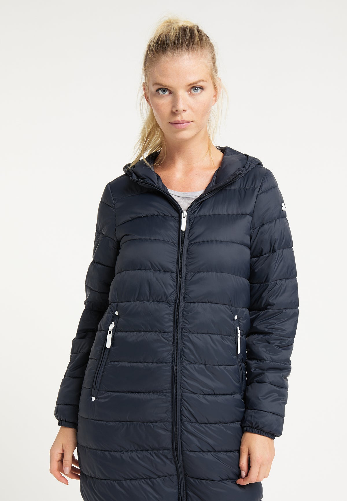ICEBOUND Women's Steppmantel