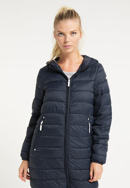 ICEBOUND Women's Steppmantel