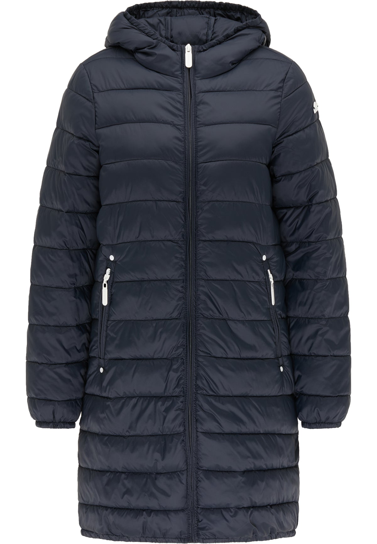 ICEBOUND Women's Steppmantel