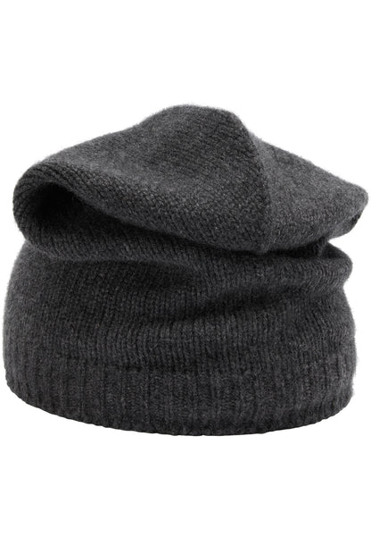 DreiMaster PREMIUM Damen-Kaschmirmütze