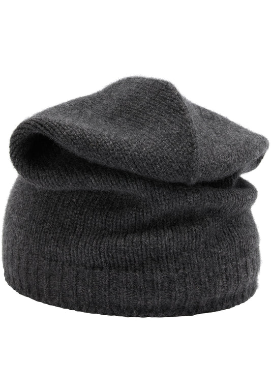 DreiMaster PREMIUM Women's Kaschmir Mütze