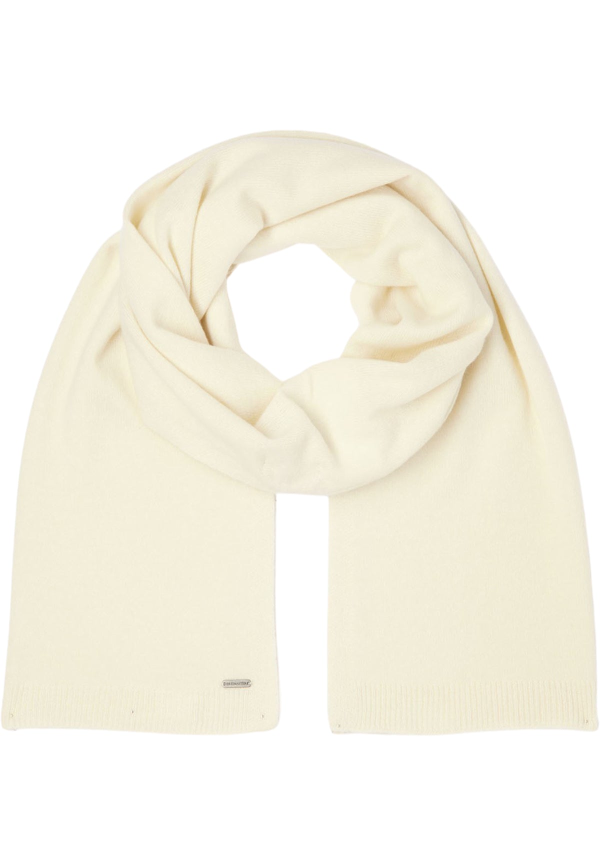 DreiMaster PREMIUM Kobiety kaszmirowy szal