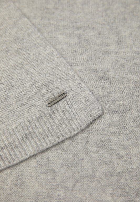 DreiMaster PREMIUM Men's Kaschmirschal