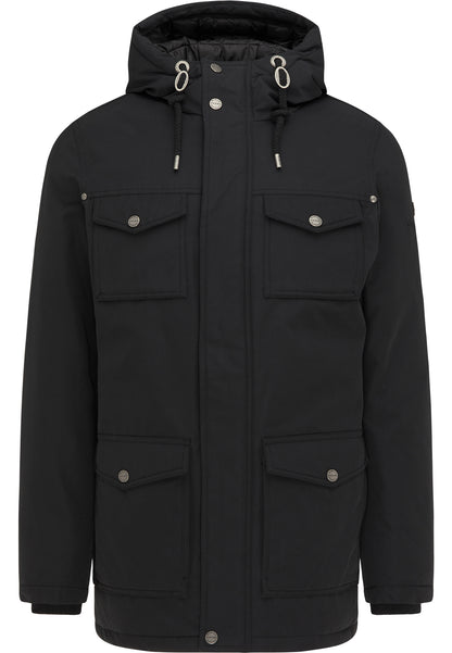DreiMaster Klassik Men's Winterjacke