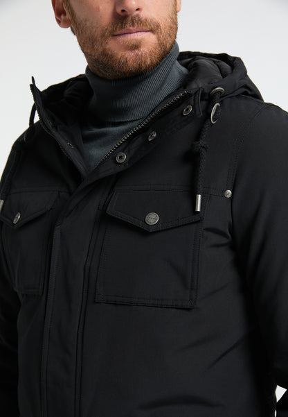 DreiMaster Klassik Men's Winterjacke