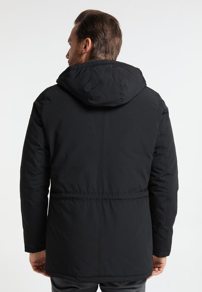 DreiMaster Klassik Men's Winterjacke