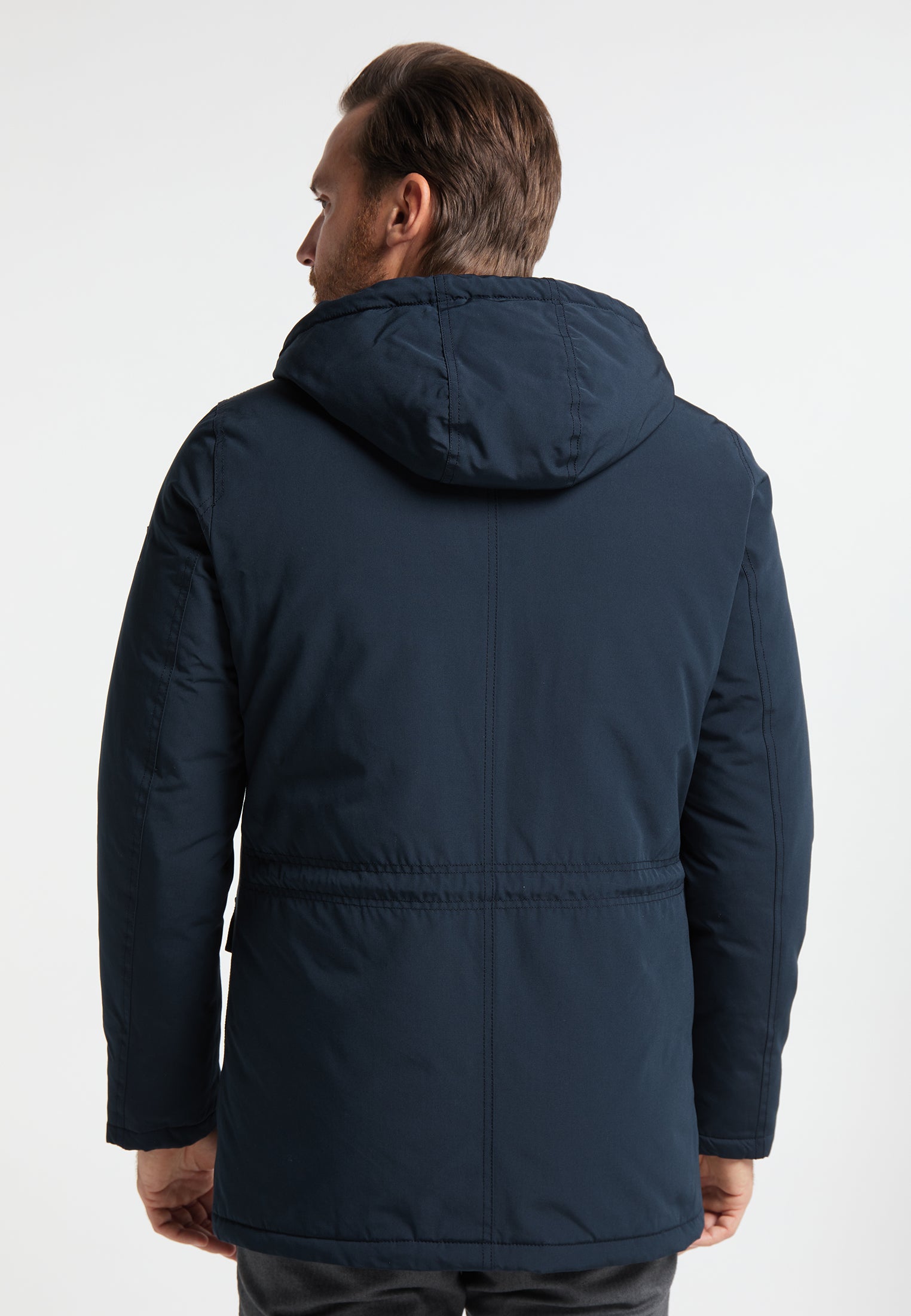 DreiMaster Klassik Men's Winterjacke