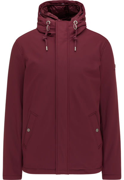DreiMaster Klassik Men's 3 in 1 Winterparka