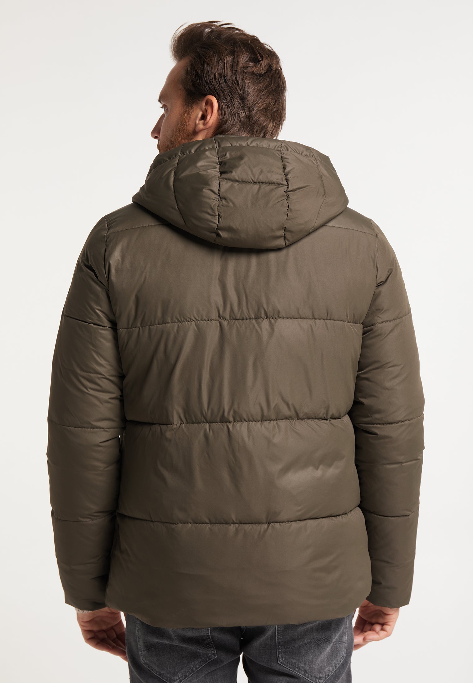 DreiMaster Vintage Anorak dla Mężczyzn