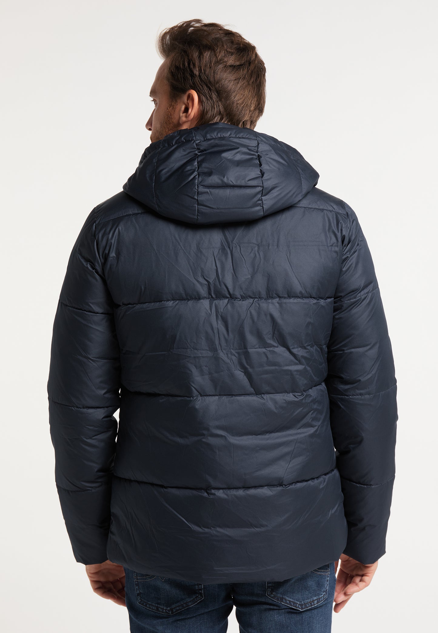 DreiMaster Vintage Anorak dla Mężczyzn