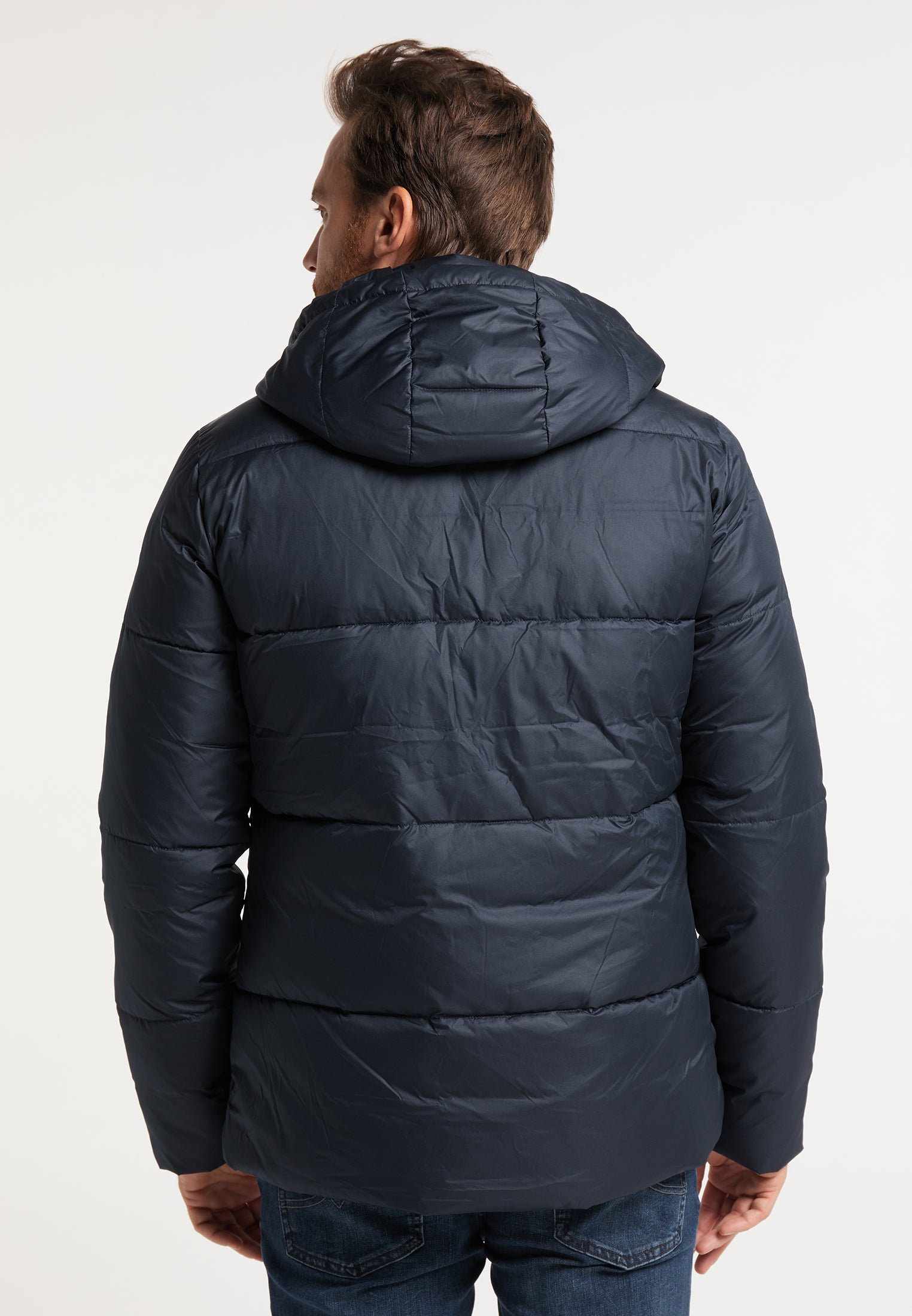DreiMaster Vintage Anorak dla Mężczyzn
