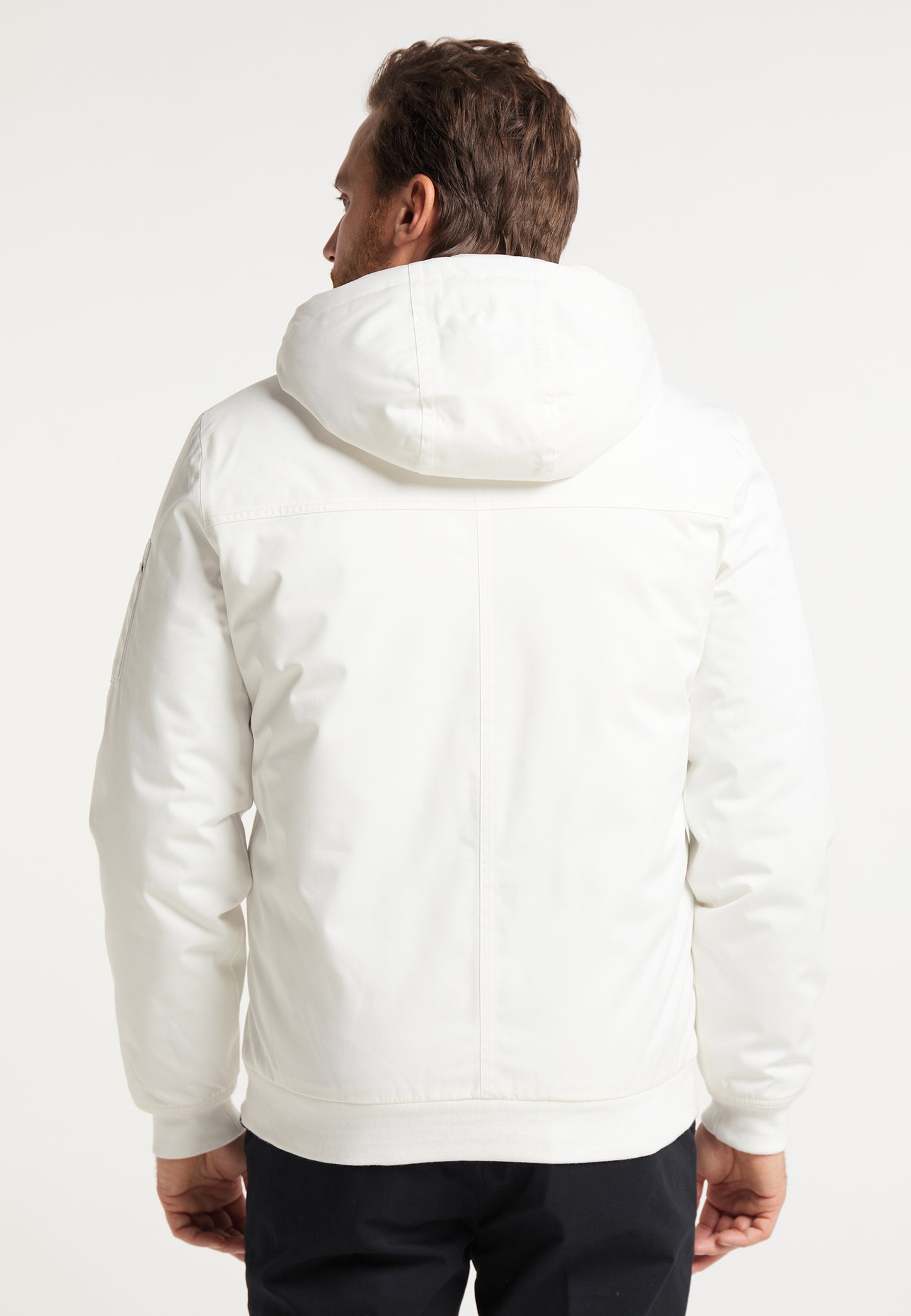 DreiMaster Maritim Men's Blouson