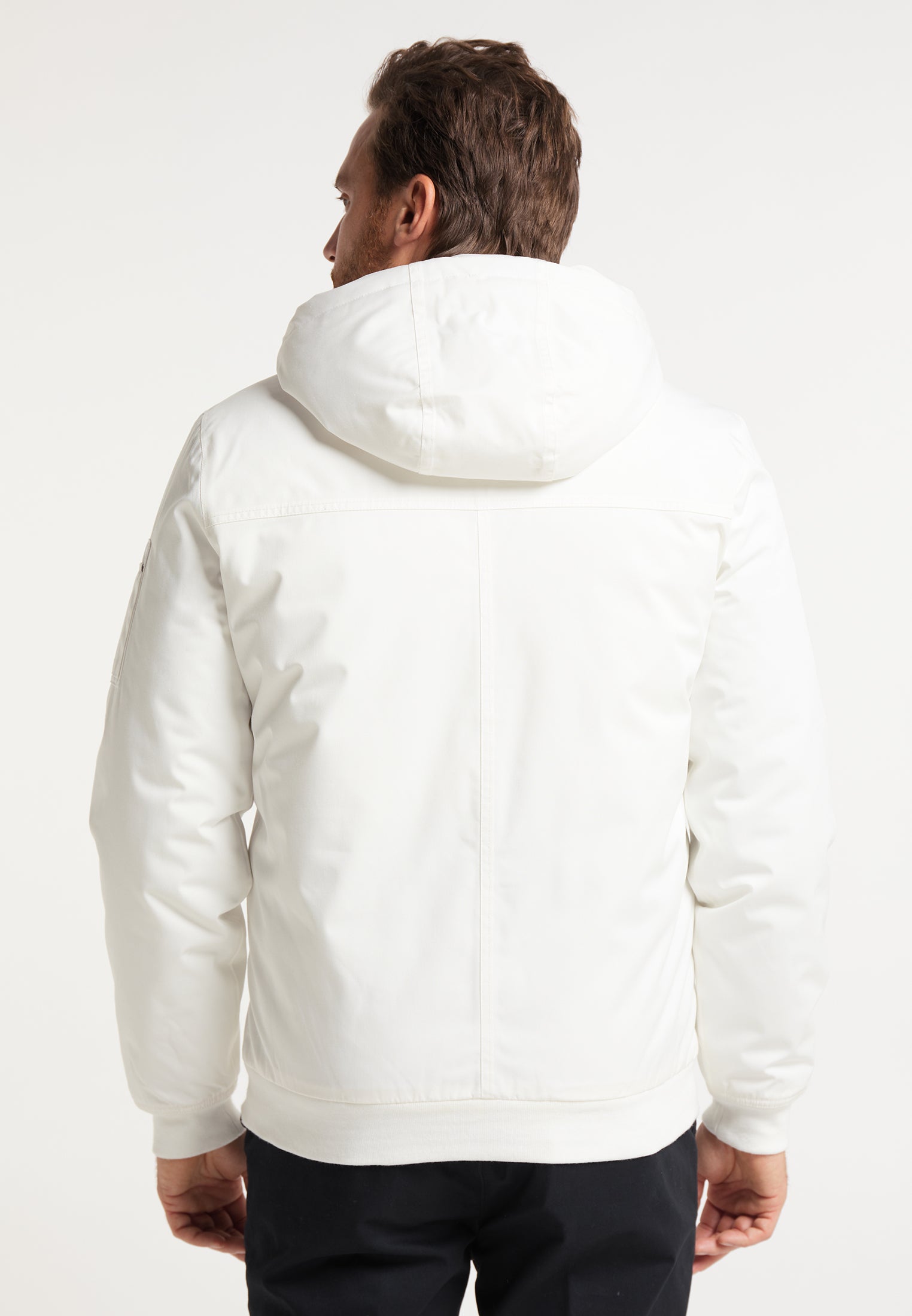 DreiMaster Maritim Men's Blouson
