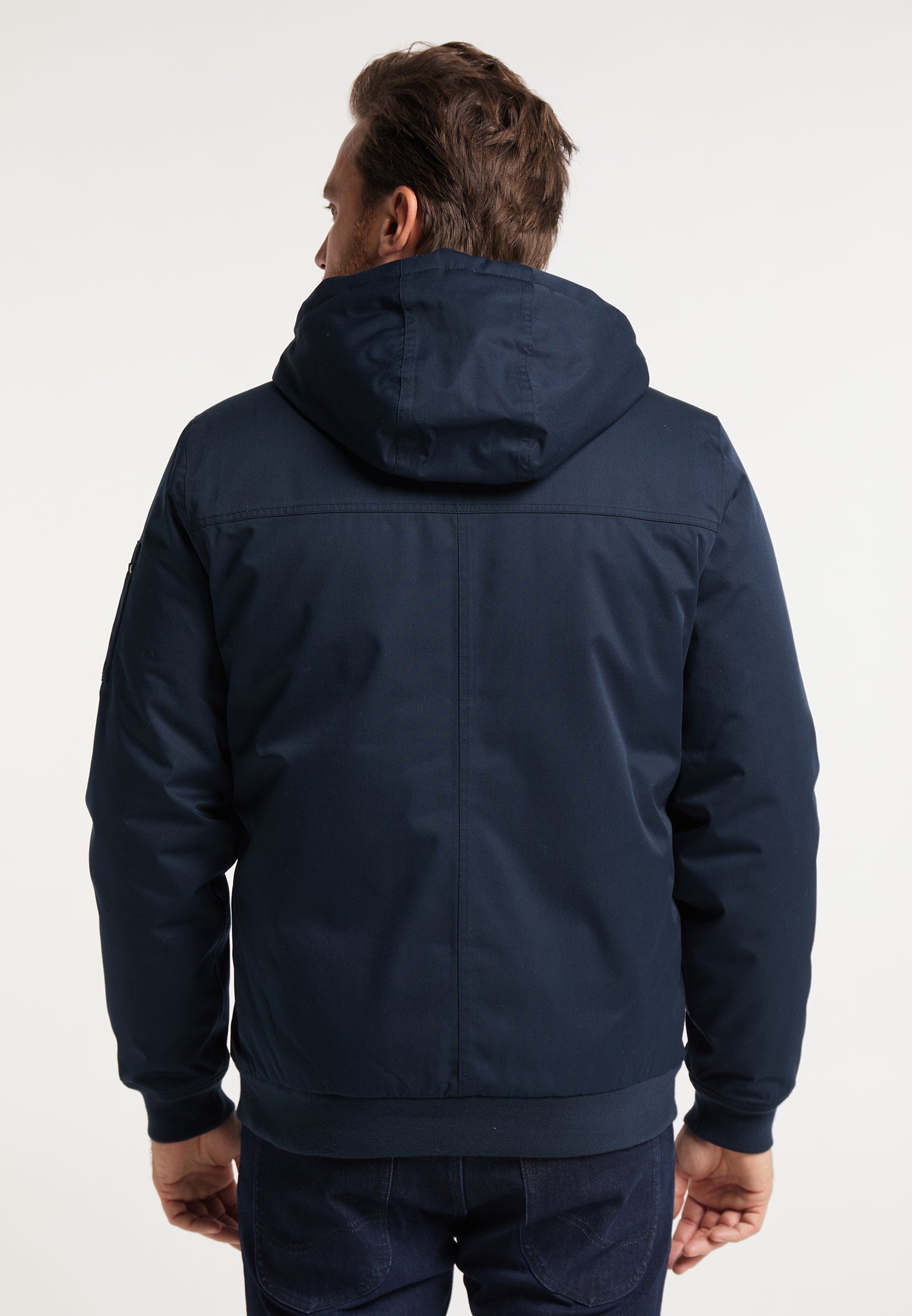 DreiMaster Maritim Men's Blouson