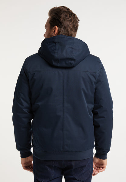 DreiMaster Maritim Men's Blouson