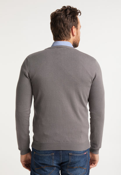 DreiMaster Maritim Men's Pullover