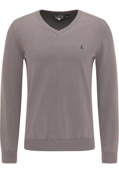 DreiMaster Maritim Herren-Pullover