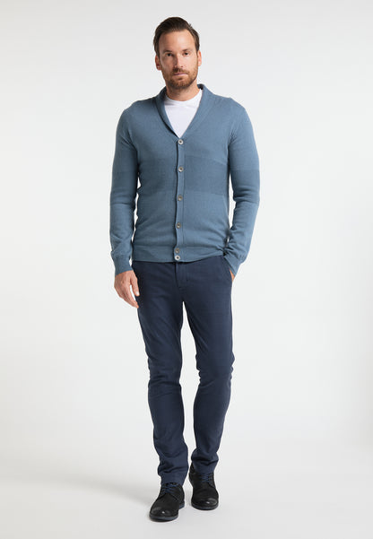 DreiMaster Klassik Men's Cardigan