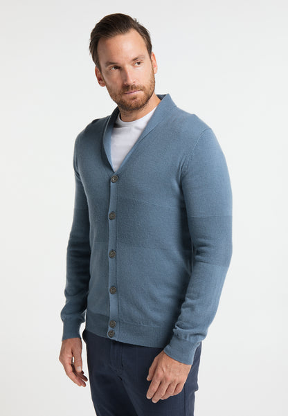 DreiMaster Klassik Men's Cardigan