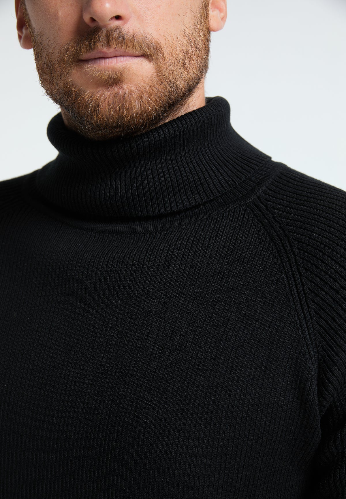 DreiMaster Klassik Mężczyźni golf sweter