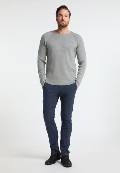 DreiMaster Klassik Men's Pullover