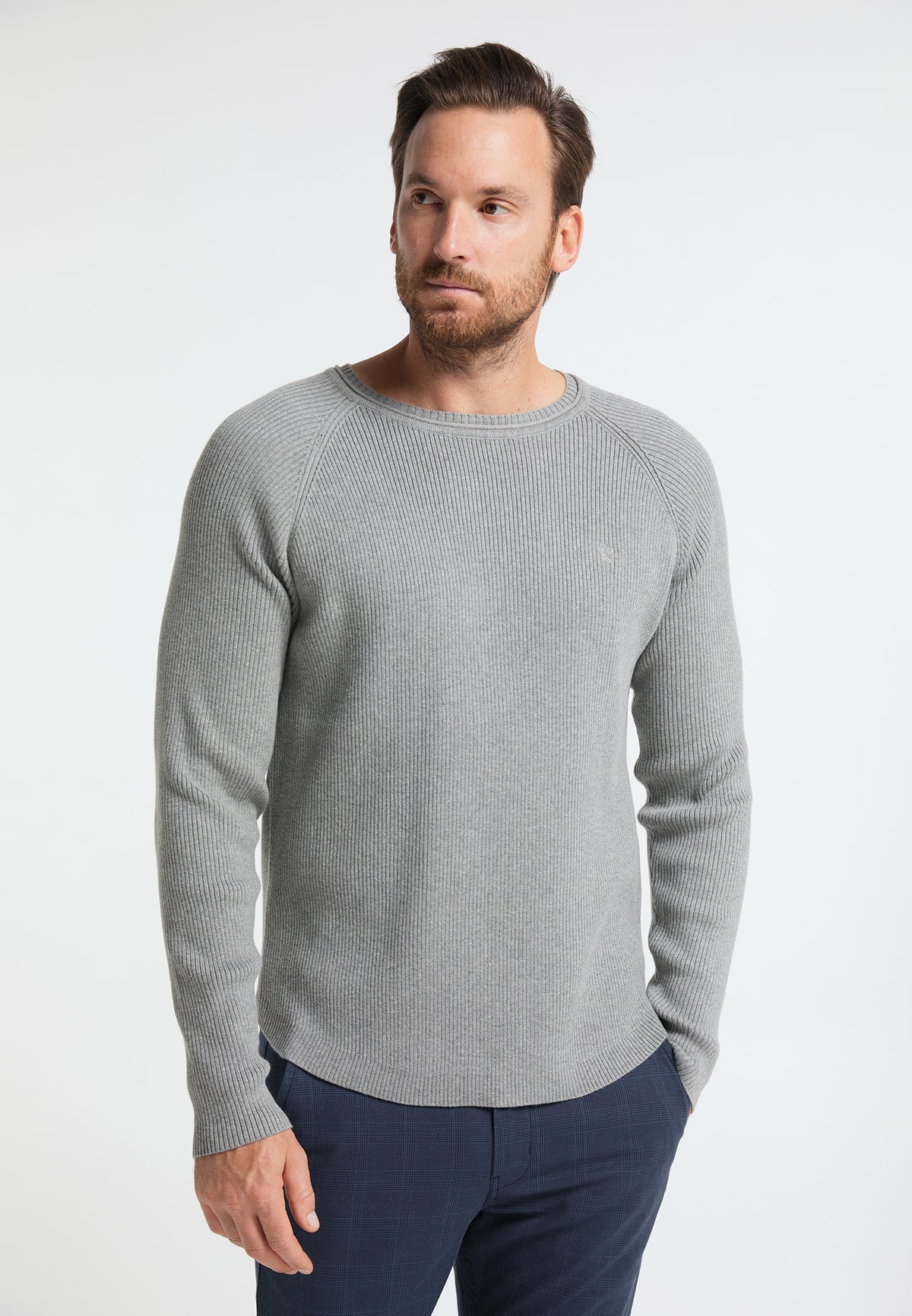 DreiMaster Klassik Men's Pullover