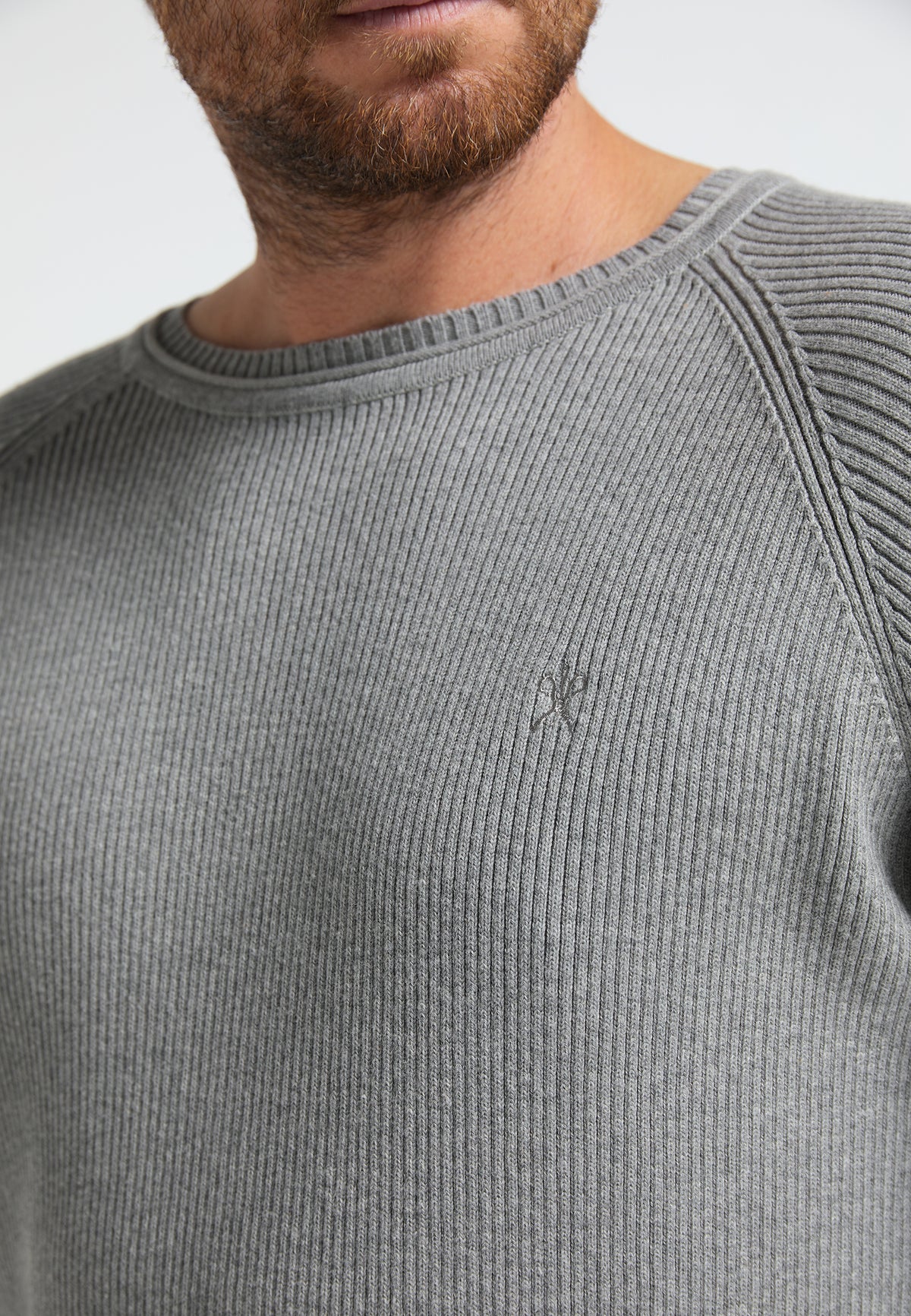 DreiMaster Klassik Men's Pullover