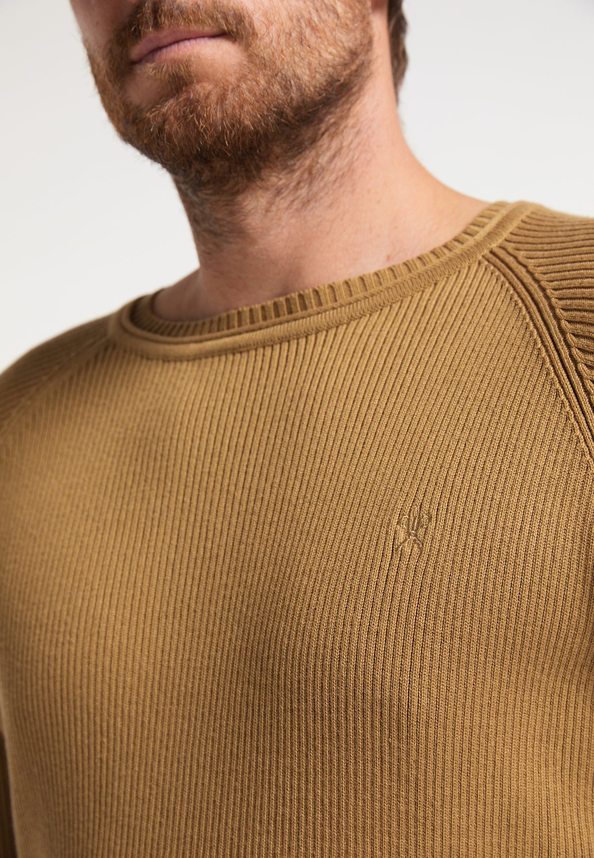 DreiMaster Klassik Men's Pullover