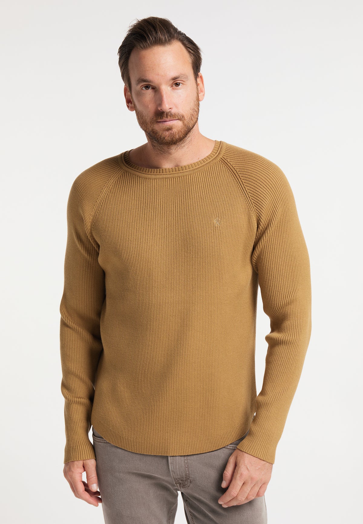 DreiMaster Klassik Men's Pullover