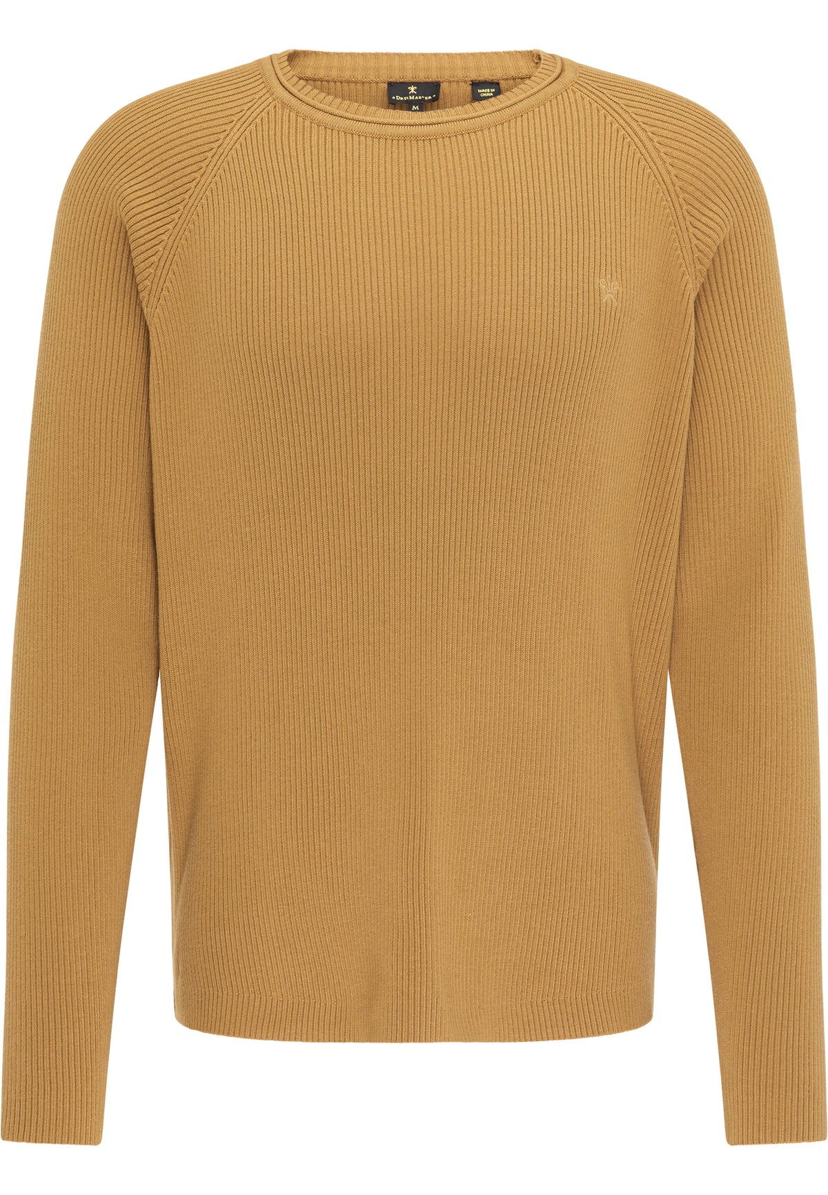 DreiMaster Klassik Men's Pullover