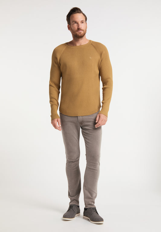 DreiMaster Klassik Men's Pullover