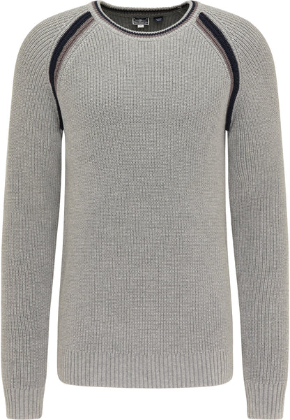 DreiMaster Maritim Herren-Strickpullover