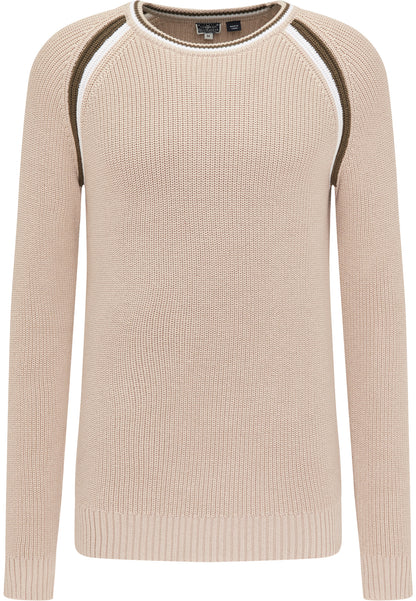 DreiMaster Maritim Herren-Strickpullover