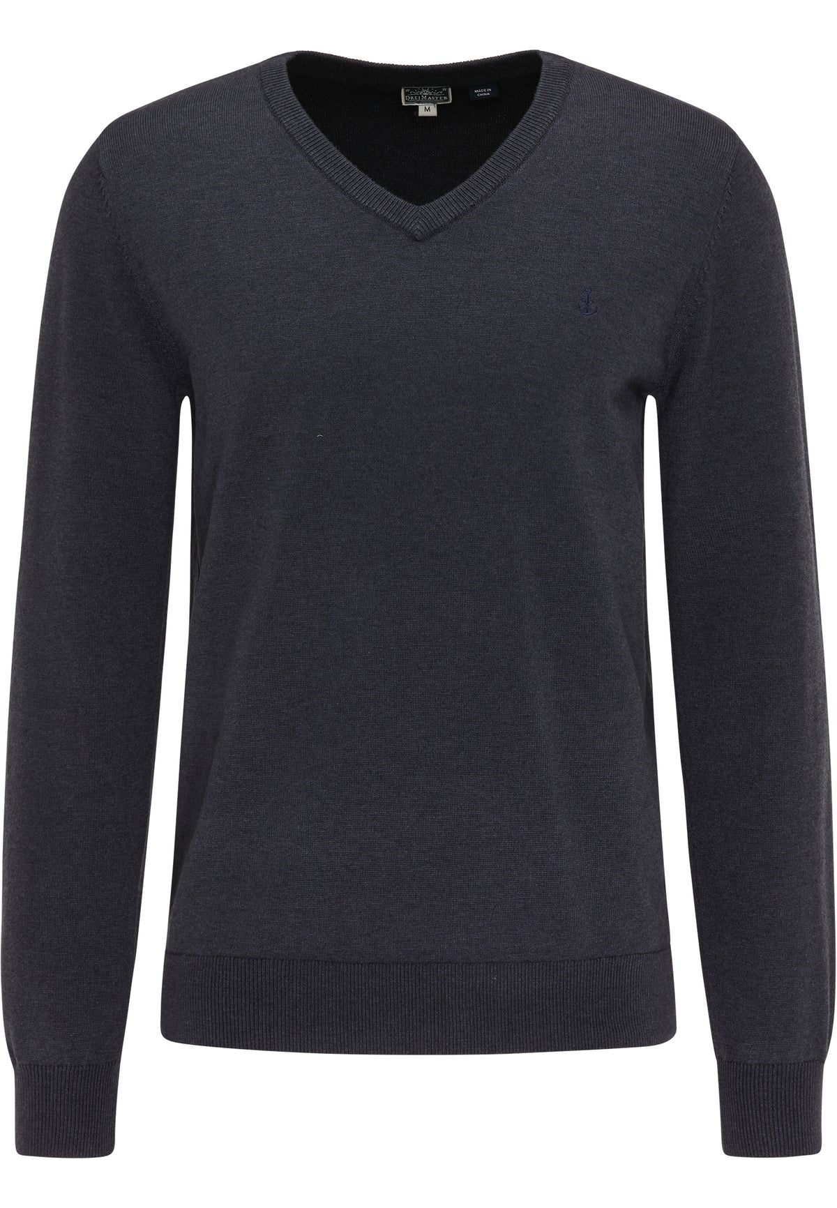 DreiMaster Maritim Herren-Strickpullover