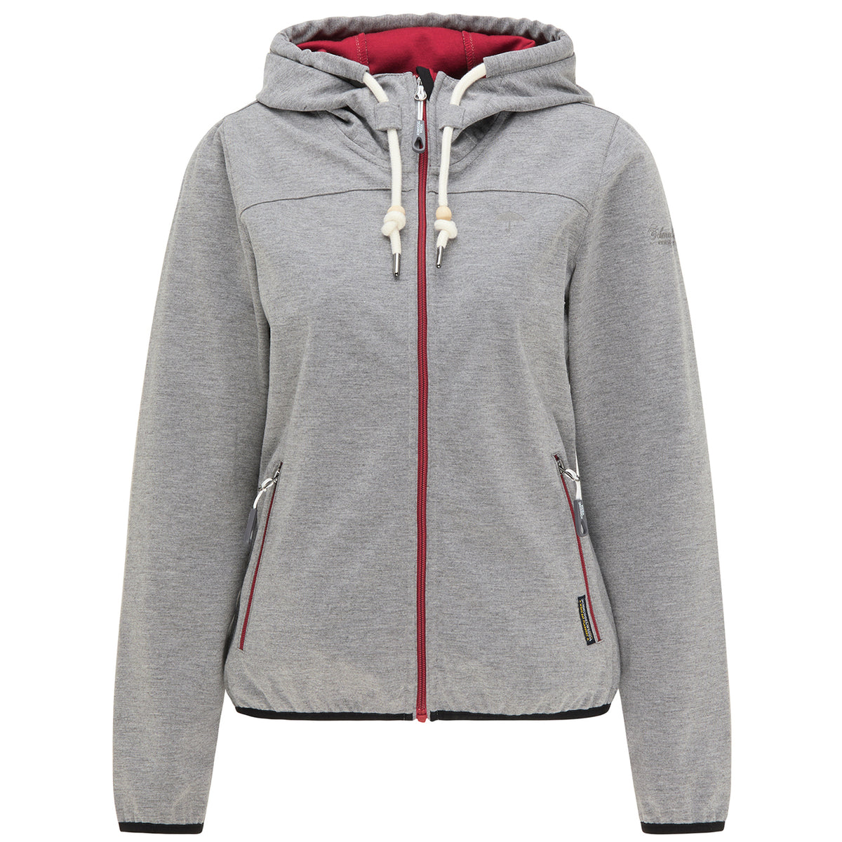 Schmuddelwedda Women's Funktionsjacke