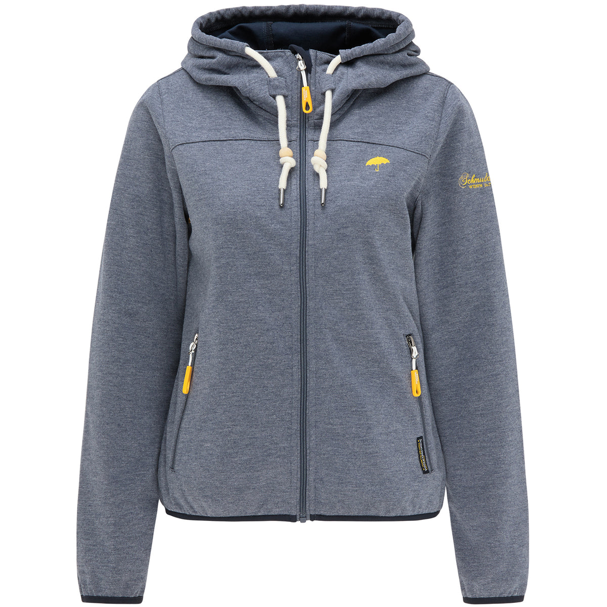 Schmuddelwedda Women's Funktionsjacke
