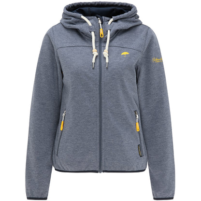Schmuddelwedda Women's Funktionsjacke