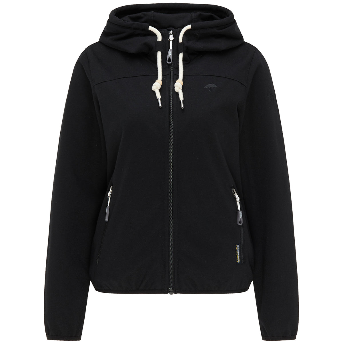 Schmuddelwedda Women's Funktionsjacke