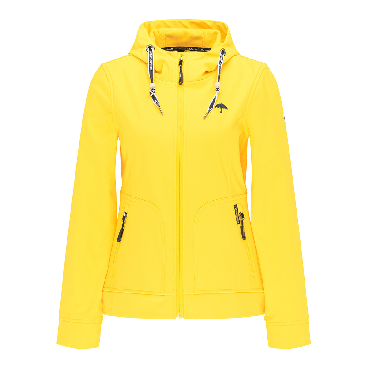 Schmuddelwedda Women's Softshelljacke