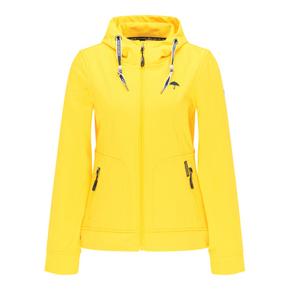 Schmuddelwedda Women's Softshelljacke