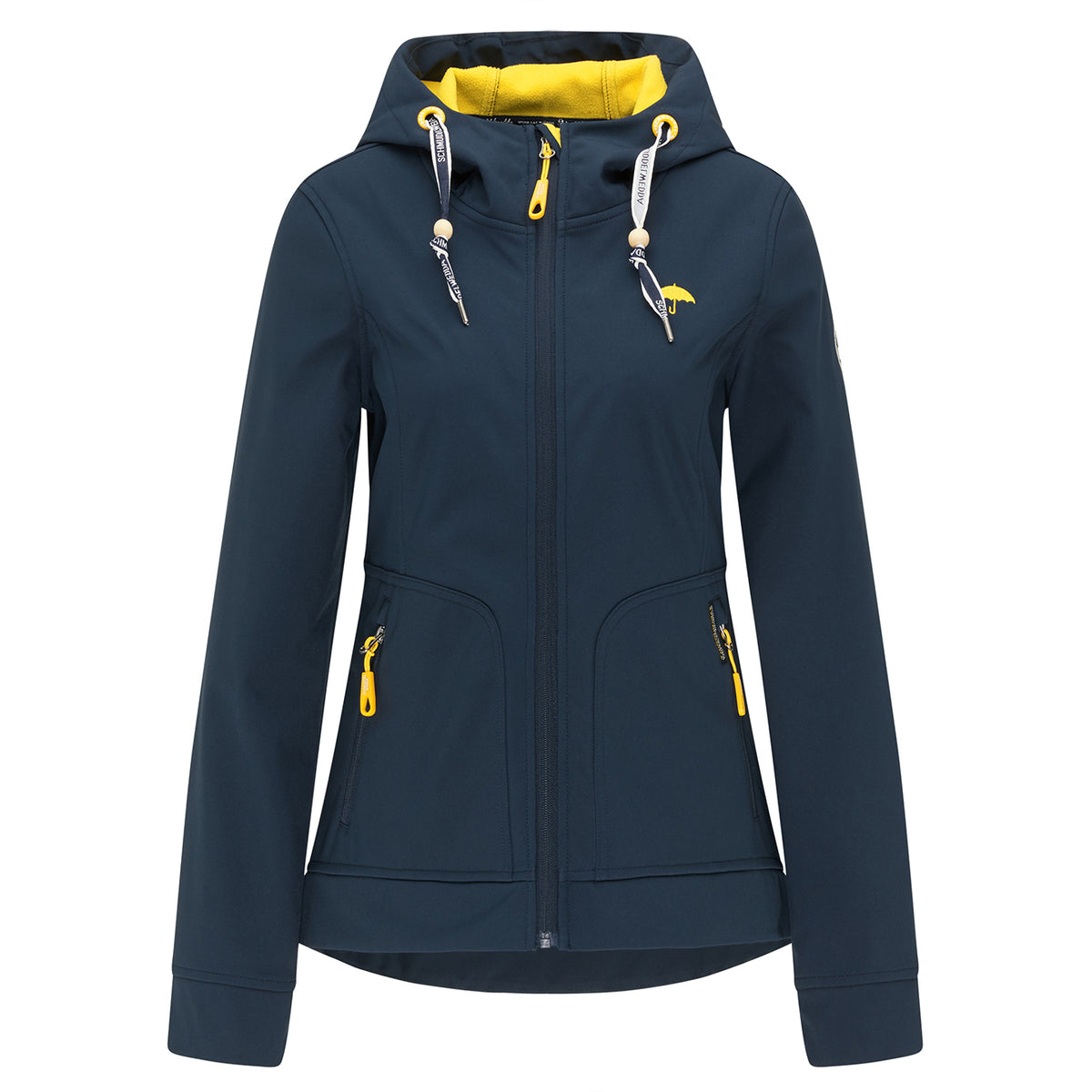 Schmuddelwedda Women's Softshelljacke