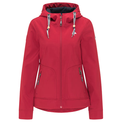 Schmuddelwedda Women's Softshelljacke