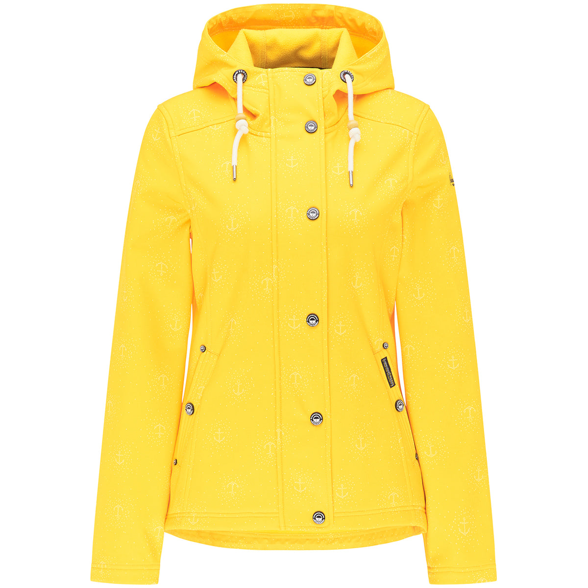 Schmuddelwedda Women's Softshellajacke