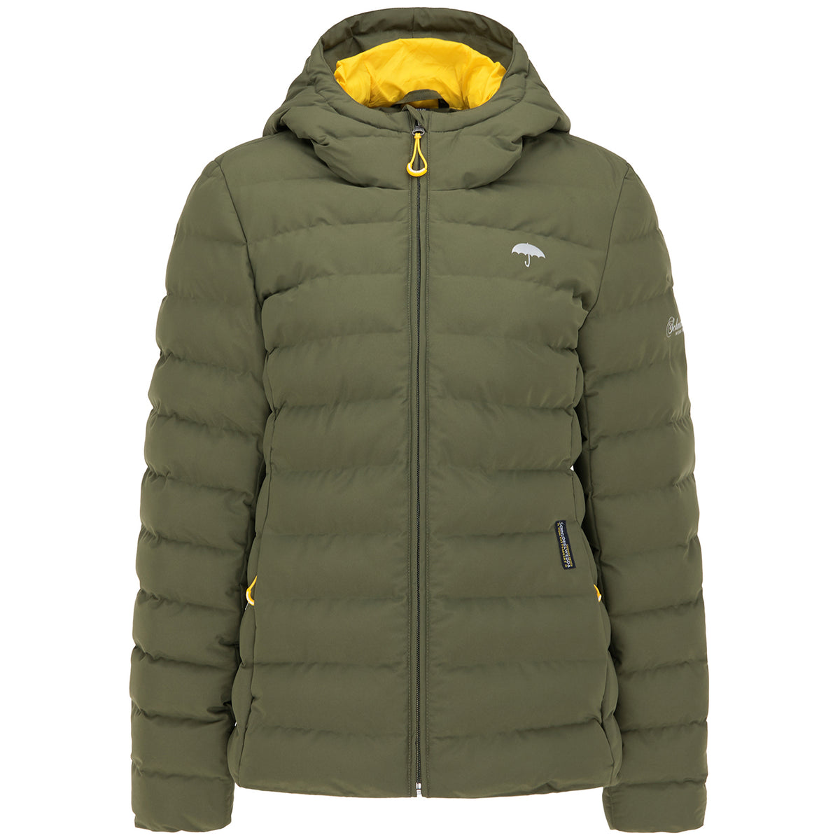 Schmuddelwedda Women's Winterjacke