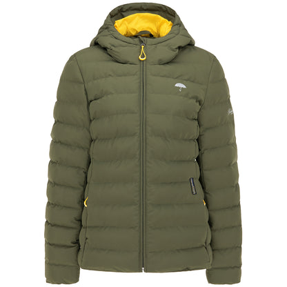 Schmuddelwedda Women's Winterjacke