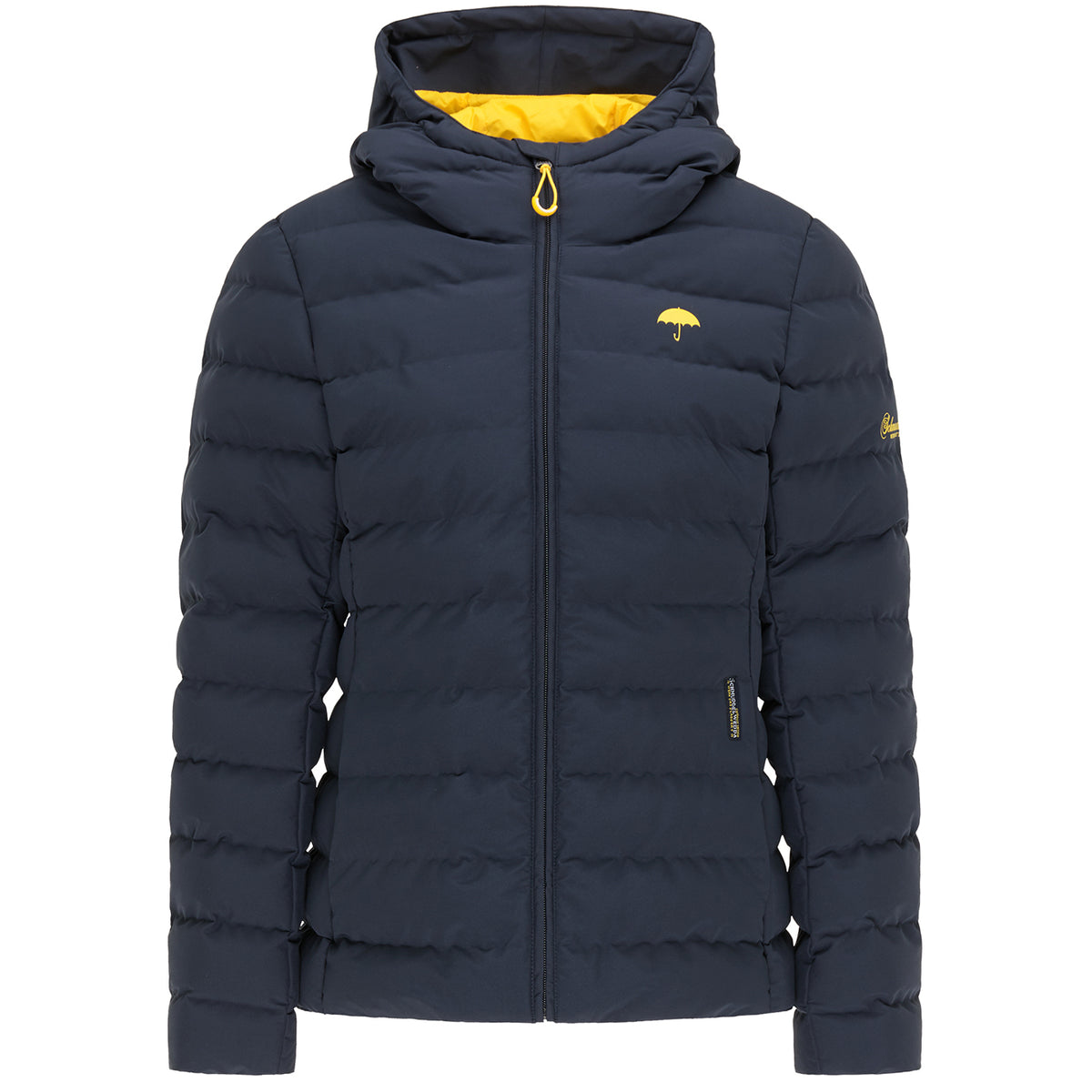Schmuddelwedda Women's Winterjacke