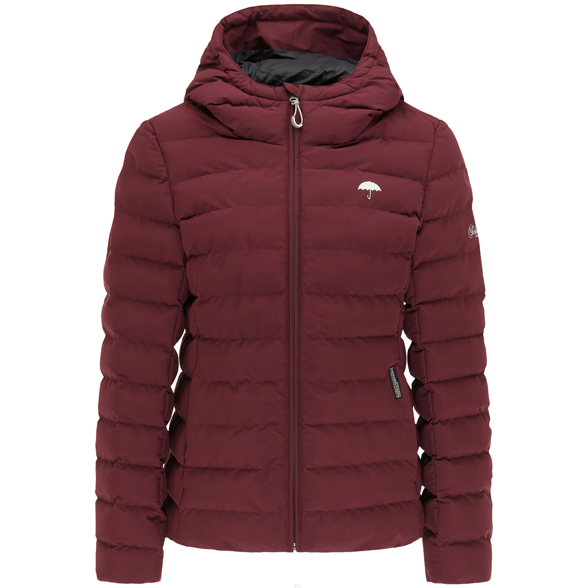Schmuddelwedda Women's Winterjacke